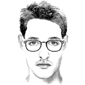 FlashFace Premium - police sketch artist for iPhone, iPad & iPod