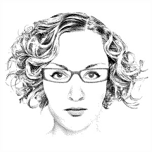FlashFace Woman - police sketch artist for Android smartphones & tabs