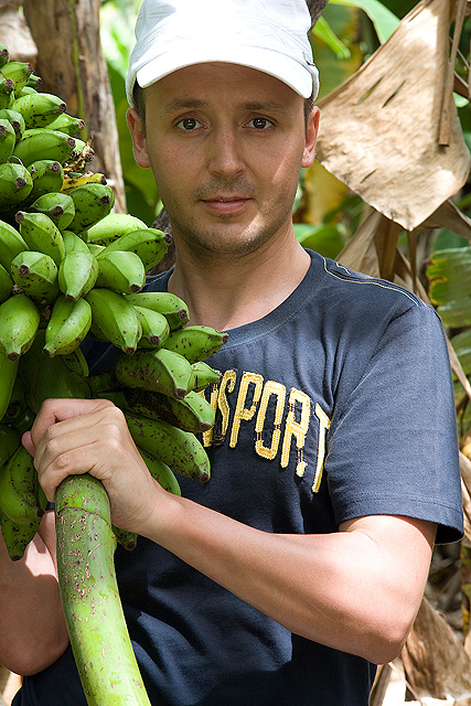 Artem Brigert / Malediven 2009 